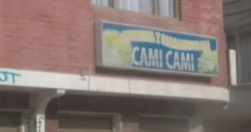 QUESERIA Y SALSAMENTARIA CAMI CAMI BOGOTÁ QUESERIA Y SALSAMENTARIA CAMI CAMI BOGOTÁ